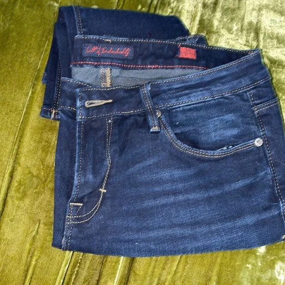 Cult of Individuality jeans
