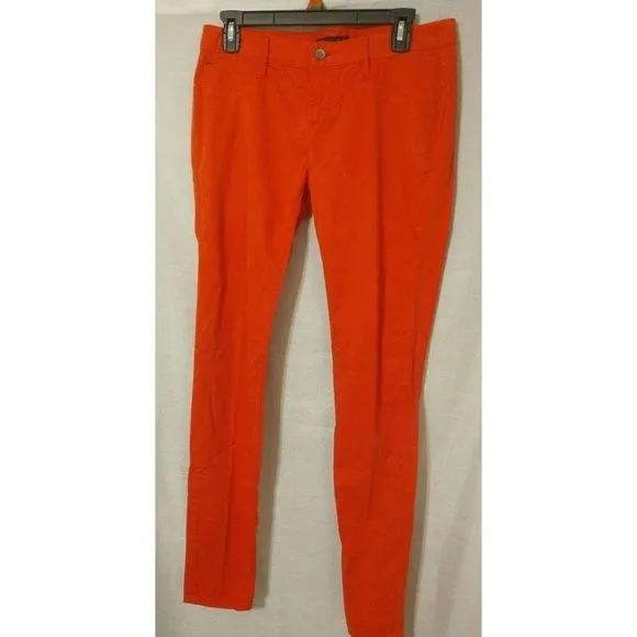 Cult of Individuality 28 Teaser Skinny Womens Pant