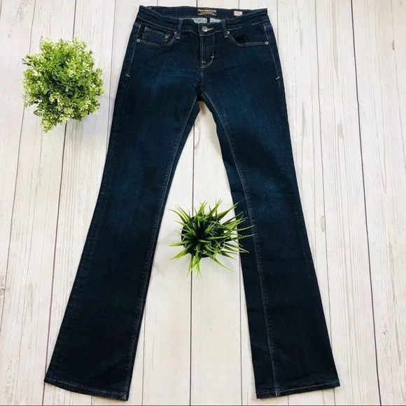 🇺🇸C of Individuality  Hippie Slim Boot Jea…