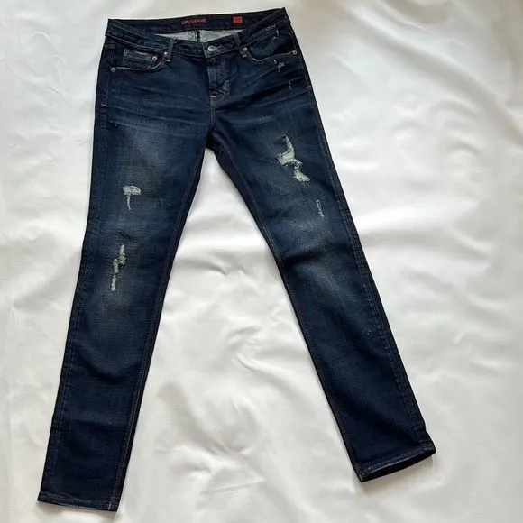 Cult of Individuality "Teaser" Skinny Jeans - 30