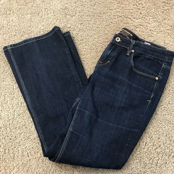 Cult of Individuality Bohemi Bootcut Jeans