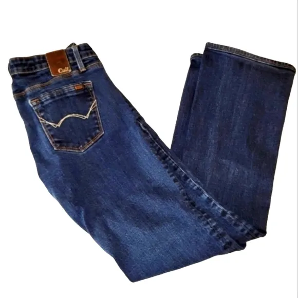 Cult of Ind. Denim