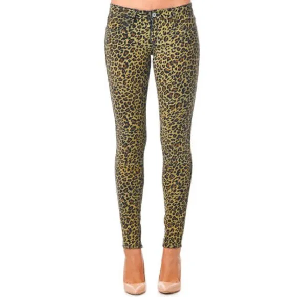 Cult of Individuality Teaser Reversible Jeans Size 27