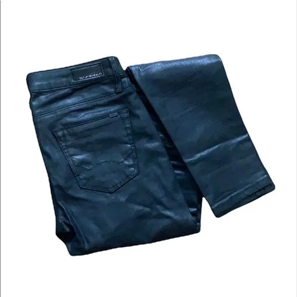 Cult of Individuality Moto skinny