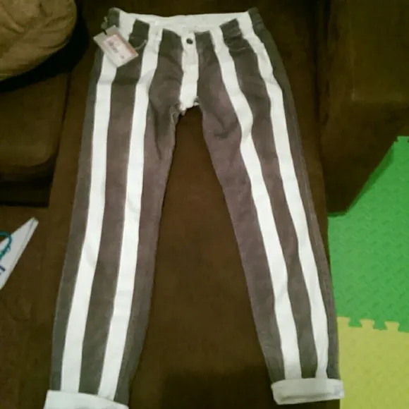 NWT Cycle jeans