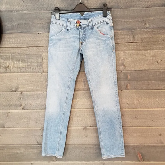 Cycle Jeans Size 26