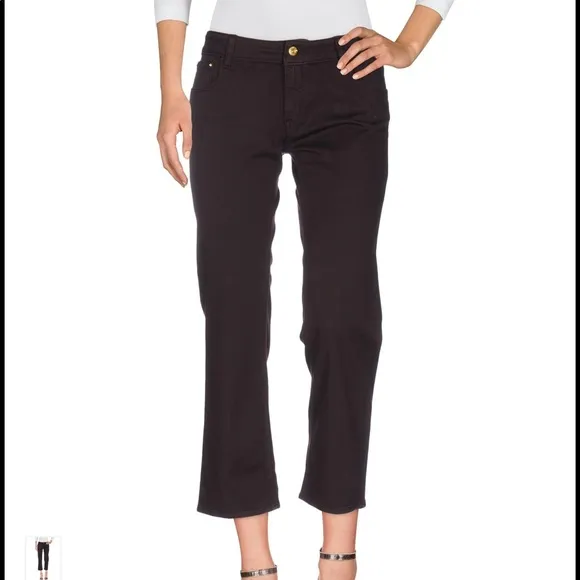 NWT cycle black jeans size 31
          
      NWT