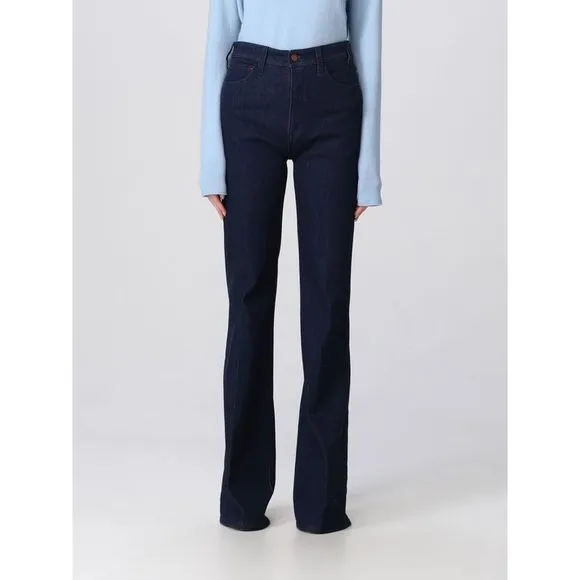 Cycle Jeans Woman Blue
          
      NWT