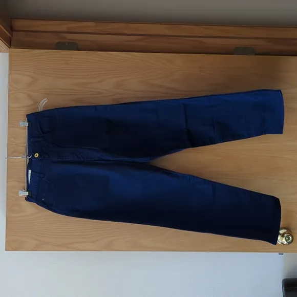 Cycle Blue Jeans Loose 26
          
      NWT