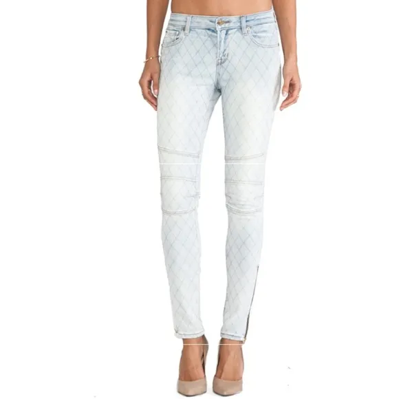 D-I'd jeans size 27
