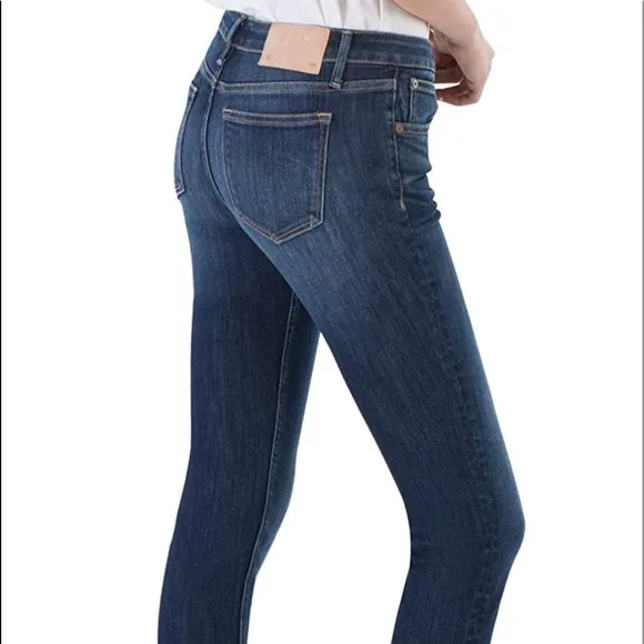 🌸BRAND NEW D-ID FLORENCE SKINNY JEANS
          
      NWT