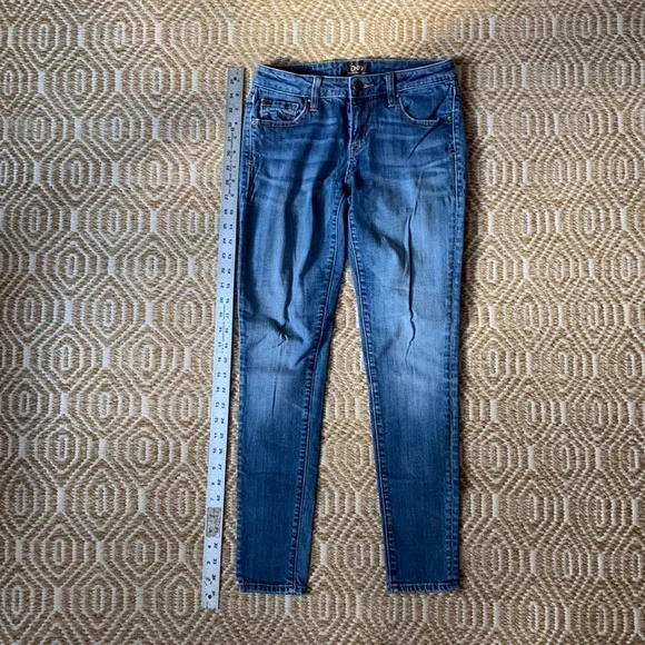 D-ID Jeans