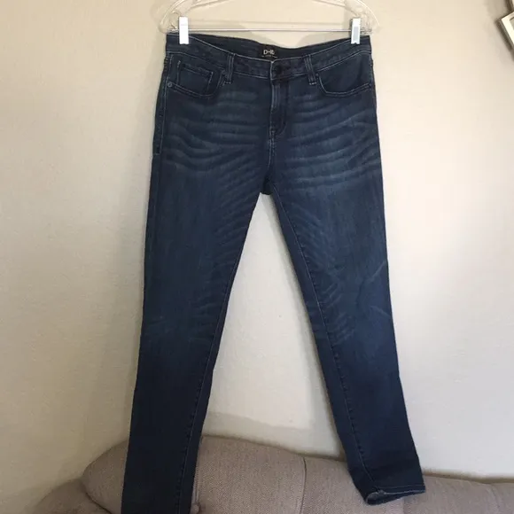 D - I D Florence ankle skinny jeans size 31