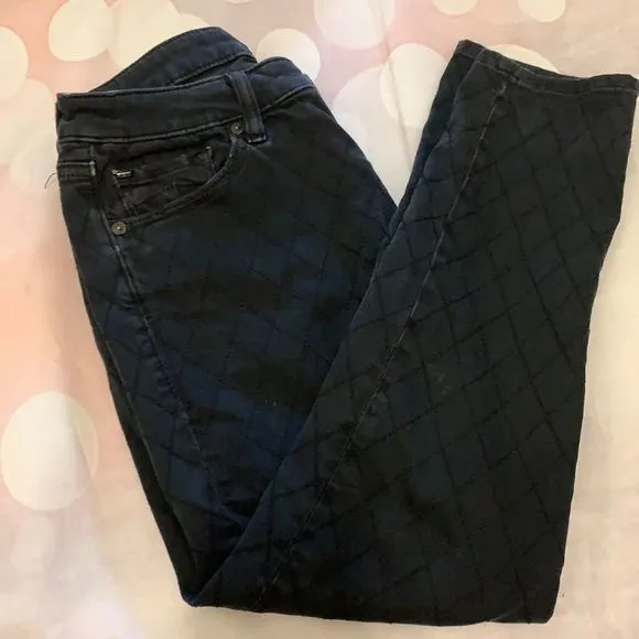 D-id skinny jeans