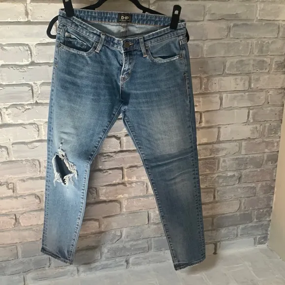 D-ID JEANS