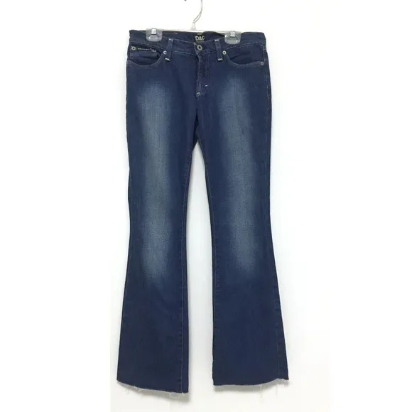 D&G Jeans/Authentic/ NWOT