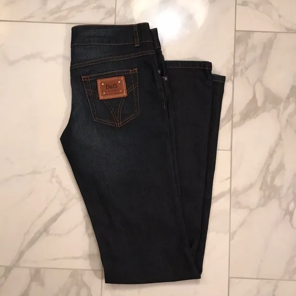 D&G Jeans
