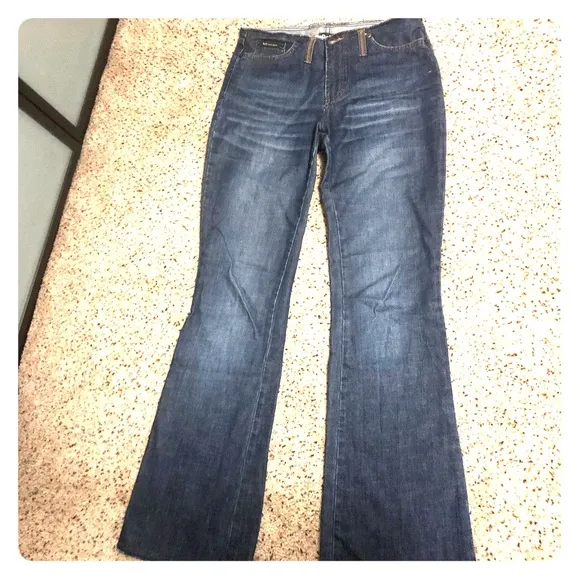 D&G Jeans