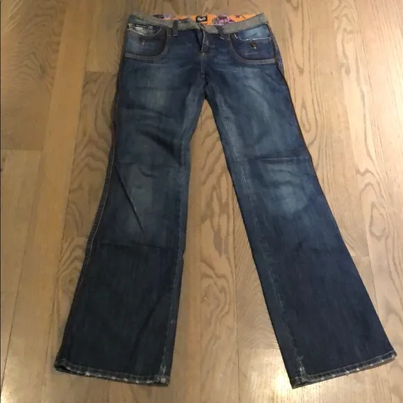 Dolce & Gabbana Jeans size 27 jeans