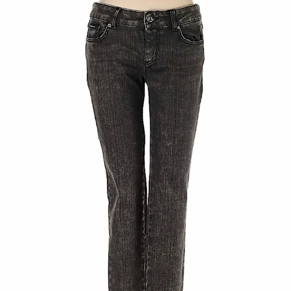 D&G Dolce & Gabbana Jeans