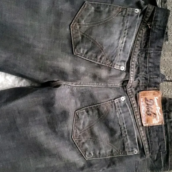 D&G jeans
