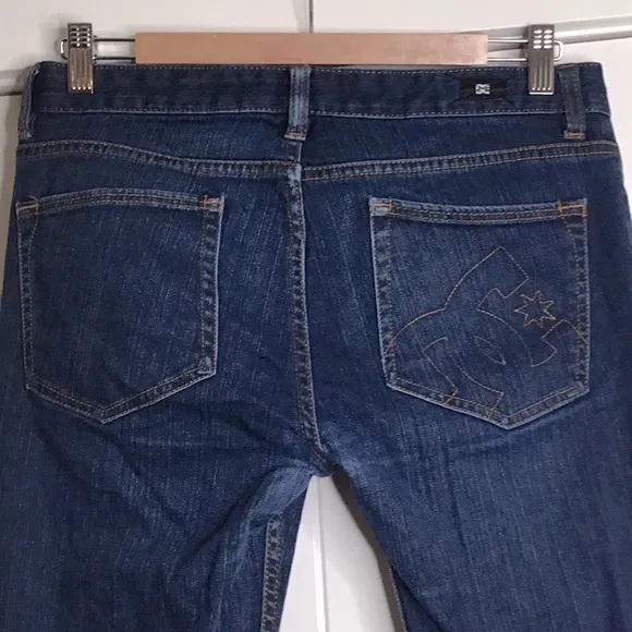 D&G Womens Slim Jeans Size 30