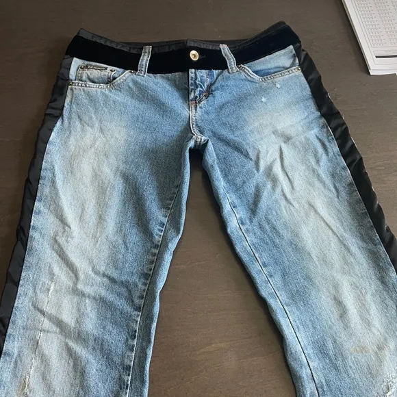 D&G 👖