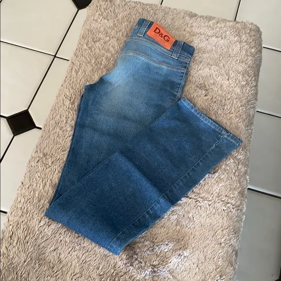 D&G Jeans