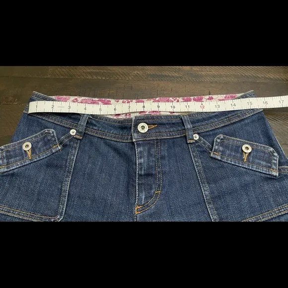 D&G Jeans
