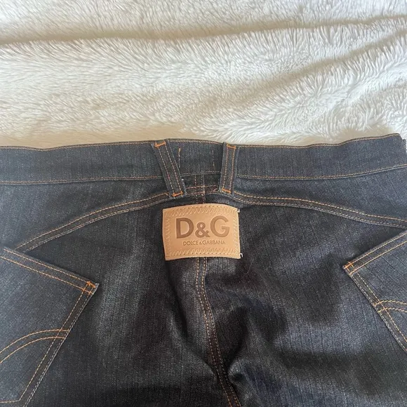 D&G Jeans