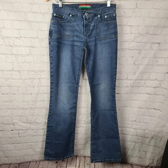 D&G Dolce&Gabbana Jeans. Women's SZ 28 Blue