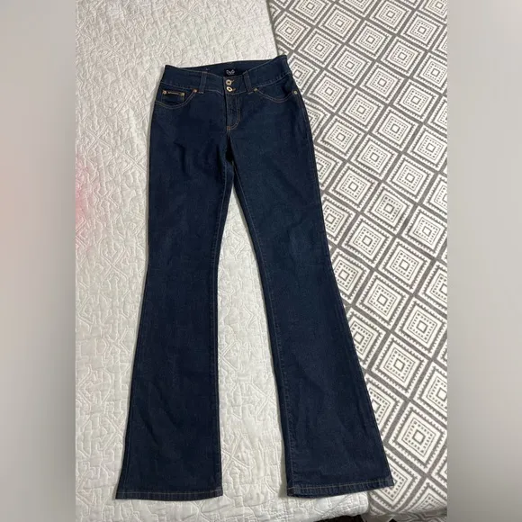 Vintage D&G jeans ITTIERRE SPA size 26