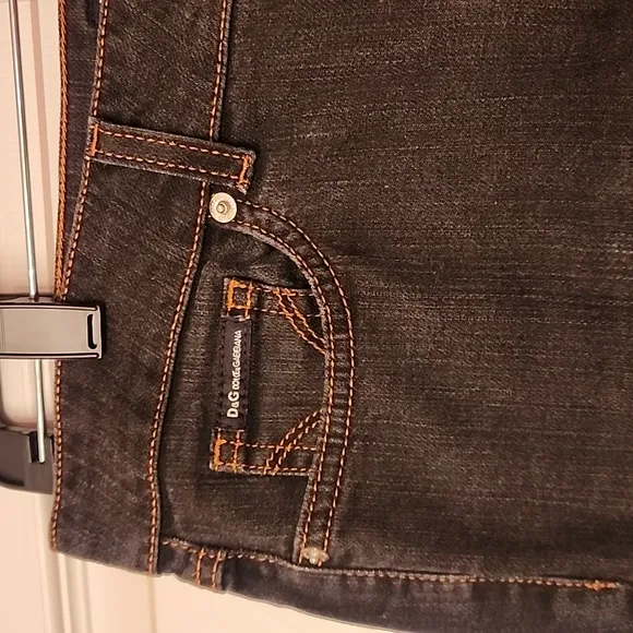 Dolce and Gabbana Pretty Jean