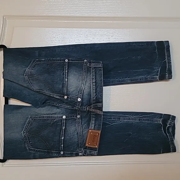 D&G Jeans