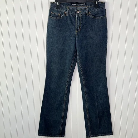 David Kahn  Bootcut Flare Jeans size 29