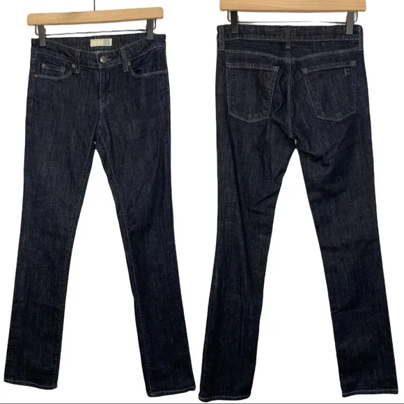 David Kahn Jeans Nikki straight leg