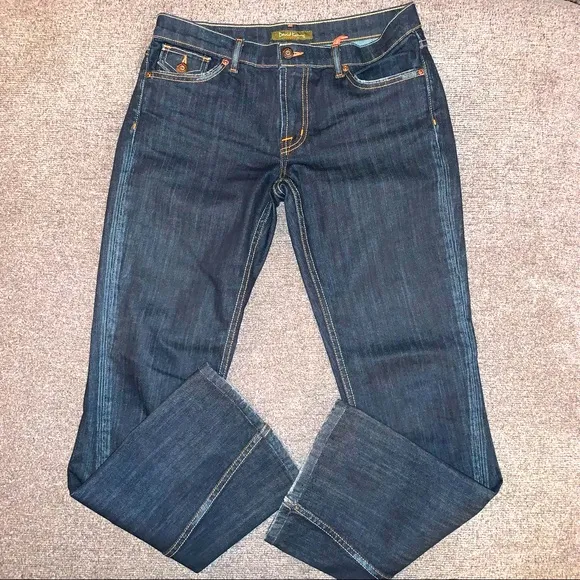 David Kahn Jeans