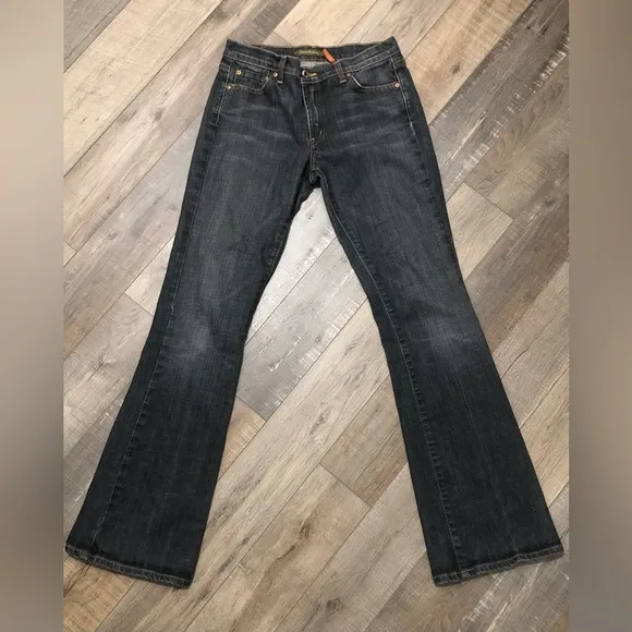 David Kahn Bootcut Jeans Size 29