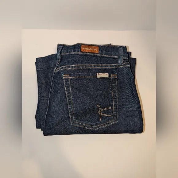 David Kahn Jeans Sz 27