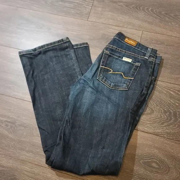 David Kahn jeans