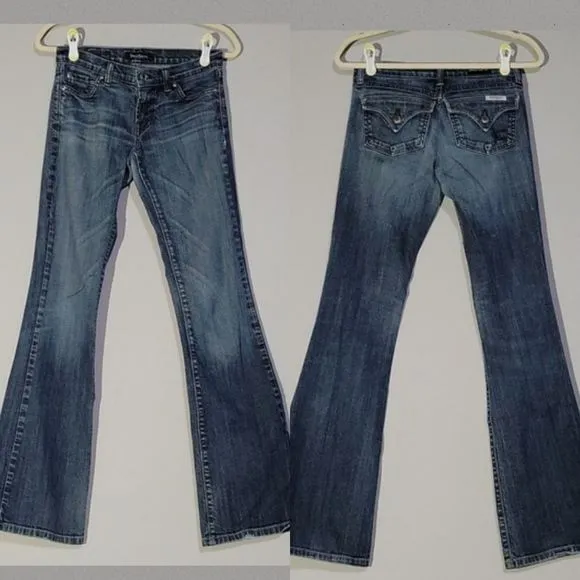 David Kahn Denim Jeans, size 26