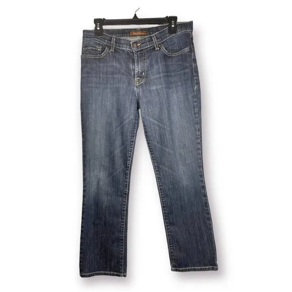 𝅺DAVID Kahn Jeans Women's Size 8P