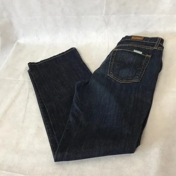 David Kahn Jeans SZ 6