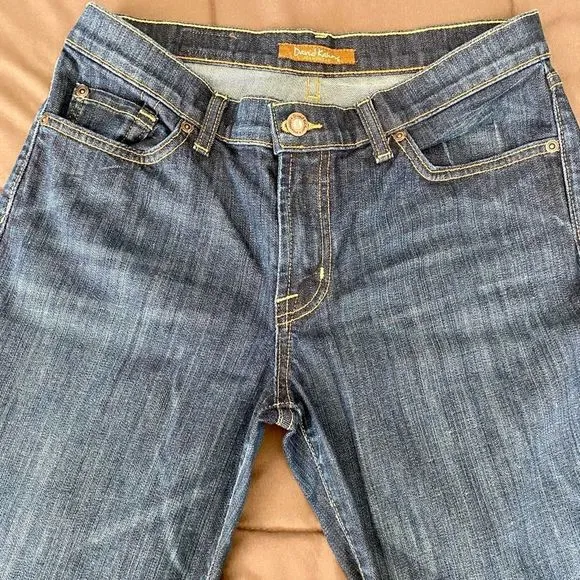 David Kahn Jeans