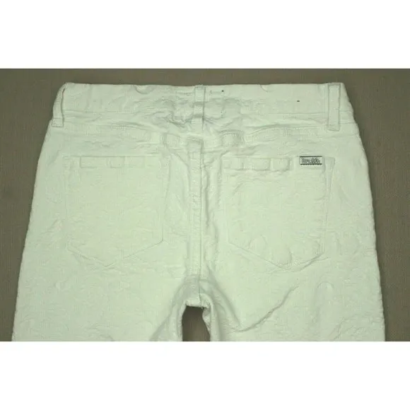 Dear John Skinny Crop Jeans Size 27