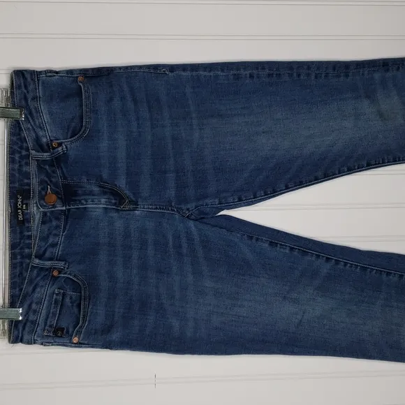Dear John Mid-Rise Jeans Size 26