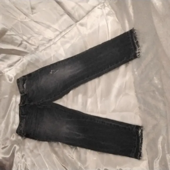 Dear John American Classic Lightly Distressed Jeans Size 28