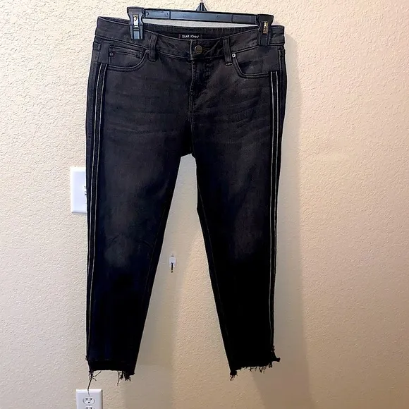 Dear John Jeans