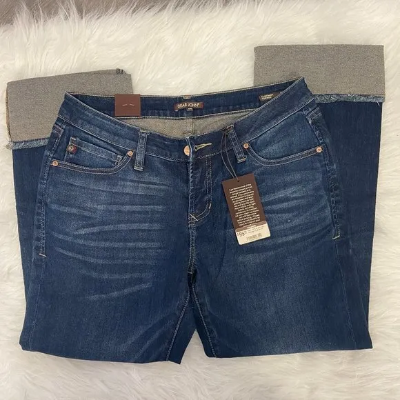 Dear John
          
      Boutique