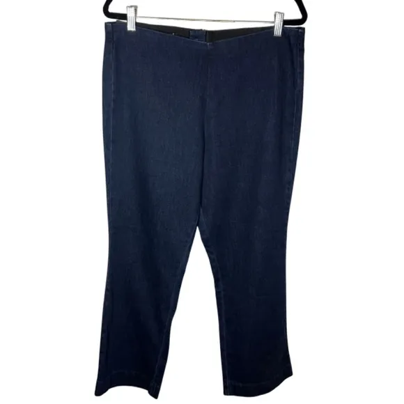Dear John Elastic Waist Jeggings, Size 32, NWT
          
      NWT